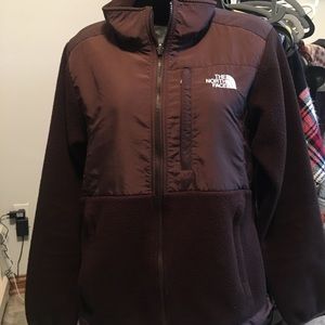 North face jacket